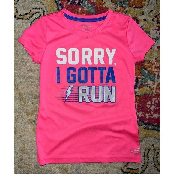 Girls’ Short Sleeve Bundle of 2 - Picture 4 of 4